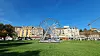 Panoramski kotač Zagreb Eye