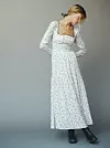 Reformation Chaylyn Dress