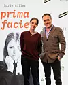 Una i Almir Okanović
