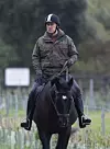 Princ Andrew je bio miljenik pokojne kraljice Elizabete