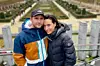 Larisa Lipovac Navojec i Hrvoje Jelinčić