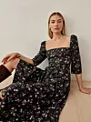 Reformation Cyprus Dress