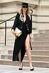 Nicky Hilton Rothschild,pripadnica hotelijerske obitelji Hilton