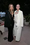 Olivia Wilde i Emily Blunt