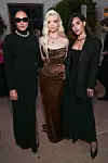Gal Gadot, Anya Taylor-Joy i Adria Arjona