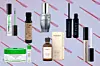 Serum za njegu trepavica i obrva Milk Makeup (50 dolara)/ ricinusovo ulje Biosativa; dm (42,90 kn)/ maslac za skidanje make-upa Drunk Elephant; Cult Beauty (31 funta)/ serum za oči i trepavice Lancôme Génifique Advanced Yeux Light-Pearl (580 kn)/ čistač i tretman za područje oko očiju Aurelia London; Cult Beauty (35 funti)/ serum za rast obrva i trepavica Marra; dm (250 kn)/ serum za trepavice ShiseidoFull Lash serum; Cult Beauty (42 funte)