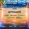 Izvođači na ULTRA BEACH Hvar