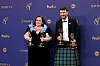 Jessica Gunning i Richard Gadd