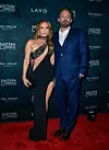 Jennifer Lopez i Ben Affleck u Las Vegasu