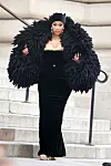 I Cardi b obožava kreacije Schiaparelli