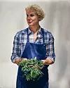 Ana Roš jedno je od najvažnijih gastronomskih imena na svijetu.
