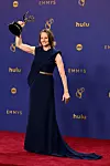 Jodie Foster