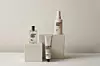 Authentic Beauty Concept Eau De Toilette miris za kosu i kožu bez parabena i sulfata s aromom bijelog cvijeća i puderaste ljubičice/ Authentic Beauty Concept Hand & Hair Light Cream višenamjenska lagana tekstura namijenjena njezi ruku i kose/
