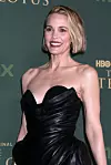 Leslie Bibb na premijeri treće sezone serije 'Bijeli Lotus'