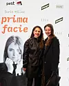 Ivana Roščić i Jadranka Đokić