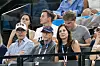 Bill Gates i Paula Hurd bodrili su američki tim na Olimpijskim igrama u Parizu