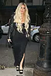 Aubrey O‘Day prvi je put progovorila o vezi s Trumpom jr.
