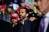 Donald Trump Jr. aktivan je u svim kampanjama svog oca