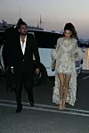 Kendall Jenner s bivšim, Scottom Disickom, 2016.