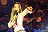 NIka Turković predstavljala je Hrvatsku na drugom Dječjem Eurosongu 2004. s pjesmom 'Hej, mali'