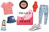 Majica na prugice Desigual (379 kn) / bucket šešir od trapera H&M x Lee / gel za ruke L'Occitane Granita Trešnjin cvijet (136,50 kn) / sjenilo za oči i obraze Powder Kiss MAC 'My Tweedy' (165 kn) / ručni sat Swatch; Watch Centar (539 kn) / traperice Desigual (909 kn)/ tenisice Nike; Buzz (1349 kn) - dostupno u Arena Centru