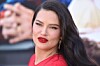 Adriana Lima ‘Air‘ film premiere, Los Angeles, California, USA - 27 Mar 2023,Image: 765567414, License: Rights-managed, Restrictions:, Model Release: no, Credit line: Stewart Cook/Shutterstock Editorial/Profimedia