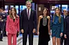 Princeza Leonor, kralj Filip, kraljica Letizia i infanta Sofia