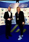 Tomislav Tomašević i Ana Hanžeković Krznarić