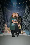 Sanja Pilić i Višnja Babić