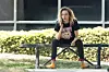 Rastrojena Cara Delevingne prije dva mjeseca u Los Angelesu
