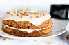 Torta od mrkve