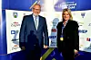 Davor Božinović i Ana Hanžeković Krznarić
