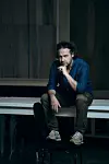 Arnaud je violinu počeo svirati sa samo šest godina