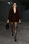Hailey Bieber