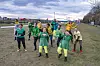 FOTOGRAFIJE: UDRUGA KRIJESNICA