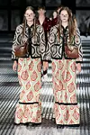 Gucci kolekcija Fotografija: Profimedia