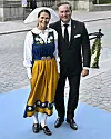 JONAS EKSTRöMER/TT/SHUTTERSTOCK