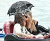 Heidi Klum i Tom Kaulitz