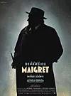 Naslovnica filma 'Maigret'