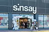 Otvorenje Sinsay Sisak