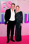 Renée Zellweger i Hugh Grant na premijeri filma 'Bridget Jones: Mad About the Boy' u Parizu
