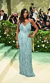 Naomi Campbell na prošlogodišnoj Met Gali