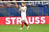 Zagreb, 240222. Stadion u Maksimiru. Utakmica sesnaestine finala Europske nogometne lige GNK Dinamo - FC Sevilla. Na fotografiji: Ivan Rakitic.