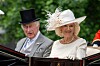 Charles III. i kraljica Camilla