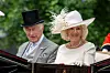 Charles III. i kraljica Camilla
