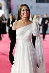 Kate Middleton u Alexander McQueen haljini