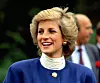 Princeza Diana 1. srpnja imala bi 60 godina.