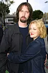 Tom Green i Drew Barrymore