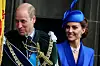 Princ William sa suprugom Catherine