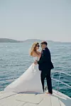 ŠEĆERLAMA WEDDINGS
